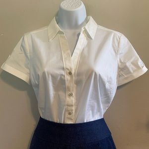 New York & Company Blouse